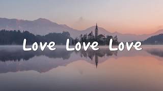 Of Monsters And Men - Love Love Love [가사해석/번역]