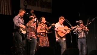 SIERRA HULL & HIGHWAY 111 / "WHAT DO YOU SAY?"