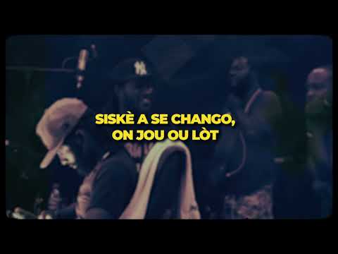 Dèf Fondamantal - Defèt (Lirik Ofisyèl)