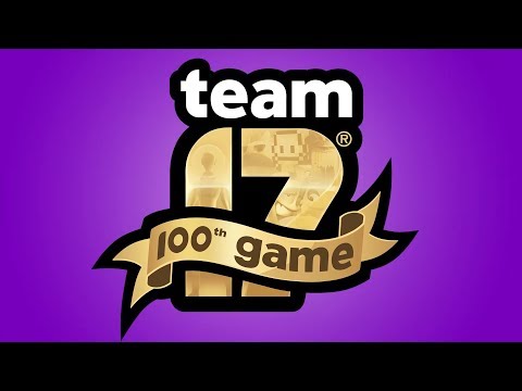 Microsoft „Team17 Overcooked“: „Valgyk kiek telpa“ „Xbox Series X“ video