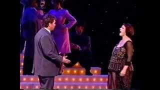 Michael Ball &amp; Ruthie Henshall - Mack and Mabel section