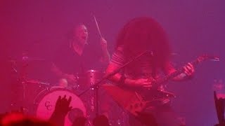 Coheed and Cambria - The Camper Velourium III: Al The Killer (Live at Tower Theater)