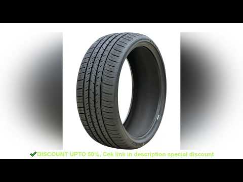 Tire Atlas Force UHP 215/35R19 85V XL A/S Performance