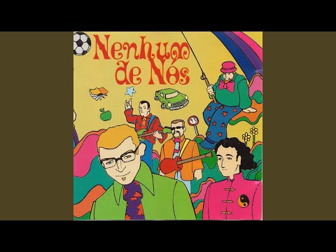 É Bem Melhor Assim - Nenhum de Nós