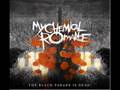 My Chemical Romance - The World Is Ugly 
