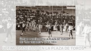 2019-10-15 CORDOBA CIUDAD DE LOS SENTIDOS VIII, RONDA TEJARES AVDA GRAN CAPITAN