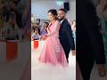 Nepali Singer Eleena Chauhan Dance With Husband Weddingreception Receptiondance Eleenachauhan