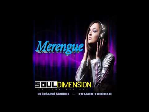 🇻🇪🔥 MERENGUE 2020 MIX SOULDIMENSION CTP 🇻🇪🔥