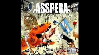 ASSPERA   VIAJE AL CENTRO DE LA VERGA 2012