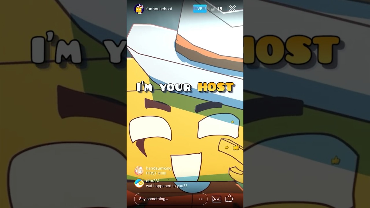 after FUNHOUSE | Trailer #funhouse #geometrydash #trailer #animation