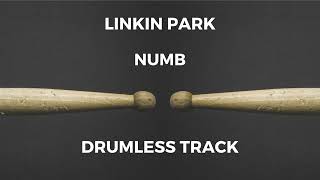 Download lagu Linkin Park - Numb (drumless) 110 BPM mp3