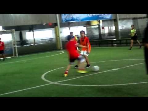 Brasil Futsal Academy - Petaling Jaya U12 i