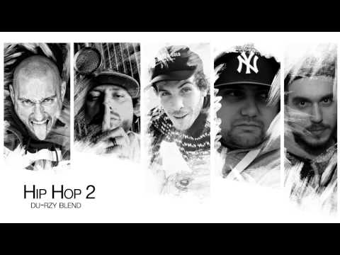 Trzeci Wymiar x Miuosh x O.S.T.R. "Hip Hop 2" (Du-Rzy blend)