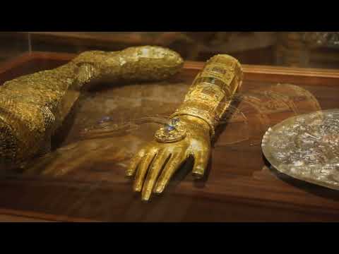 Bajkovita Hrvatska: Riznica dubrovačke katedrale (BH-078)