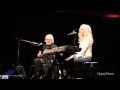 Kim Carnes ~ Don't Fall in Love with a Dreamer (Live 5-25-2013)