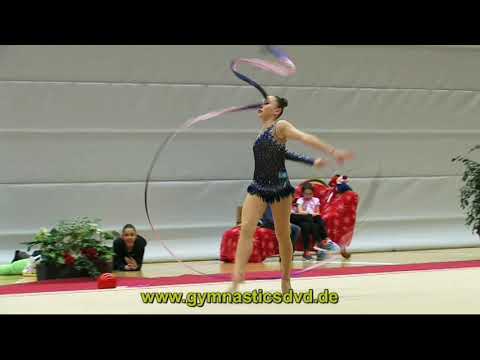 Senior Top 3 - Luxembourg Cup 2015