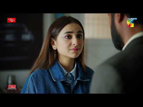 Ainee Ke Operation Ke Baad Pehli Wish - Parizaad