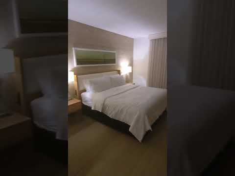 Holiday inn city centre rapid city, sd