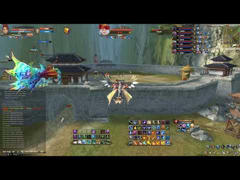 Elyon/Justice! | PWBR Phoenix | TW ReloadeD x Spence | 29 06 2019