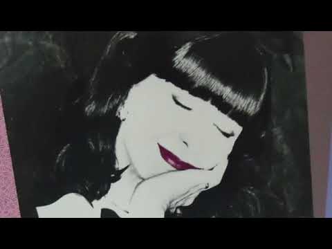 Yoko Ono video