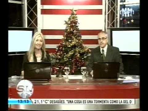 Somos Noticias Santa Fe