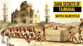 Download lagu 600 வருடங்களுக்கு முன் எப்படி தாஜ்மஹால் கட்டப்பட்டது தெரியுமா? ! Taj mahal [ With Subtitle ] mp3