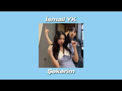 İsmail YK - Şekerim / Speed up