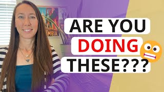 5 Things I Don't Do as a Web Designer (Are You Doing These???)