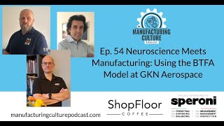 Download lagu Neuroscience Meets Manufacturing: Using the BTFA Model at GKN Aerospace mp3
