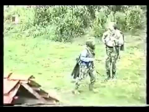 Adem Jashari _ Hamëz Jashari