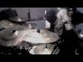 Trey Songz Bottoms Up LIVE ARRANGEMENT Amazing Drum Solo