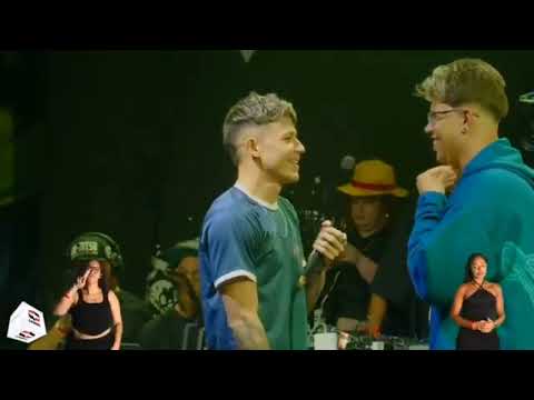 APOLLO X JORGIN | 3 ROUND | ESTADUAL 2024