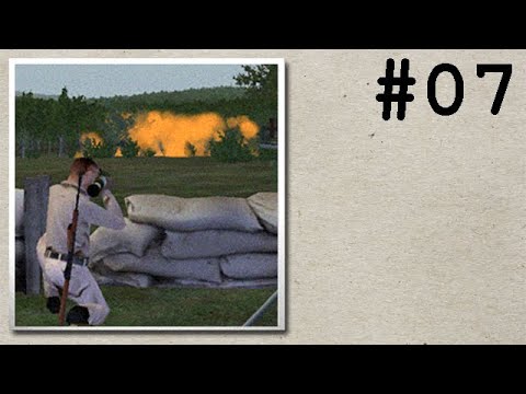 Operation Flashpoint: Resistance - No Turning Back (Intro) [Walkthrough - Part 7]