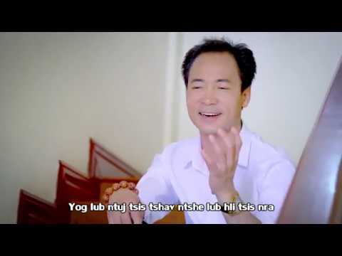 kwm Lis Kev Hlub Tws Rau Koj Remade