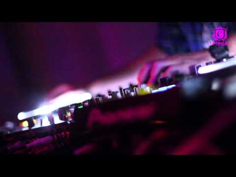 Franck Roger + dj Angelo + Da Mike @ Mamacas (Athens 10 Nov. 2012)