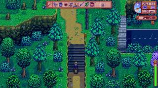 Matters of Procreation - Let's Play Stardew Valley Part 216