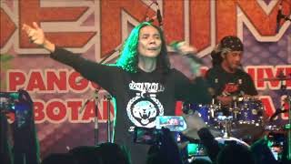 Download lagu XPDC Kita Peng yu | (Part I)live in Taman Botani KL 21july2018 mp3