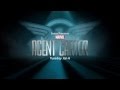 It Aint Life and Death ��� Marvels Agent Carter.