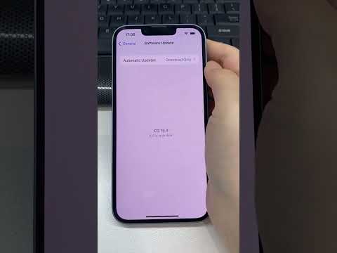 iOS 16: Apple が驚くべきことに新しいバージョンを配布 - 場合によっては急いでダウンロードする必要がある