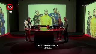 Charlie Charles a RTL 102.5