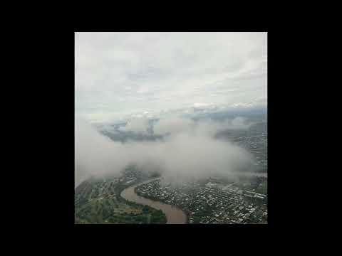 AJDE DA LETAME-LETAJ I TI SO MENE🤪LETAJ SO QANTAS@Perth to Brisbane