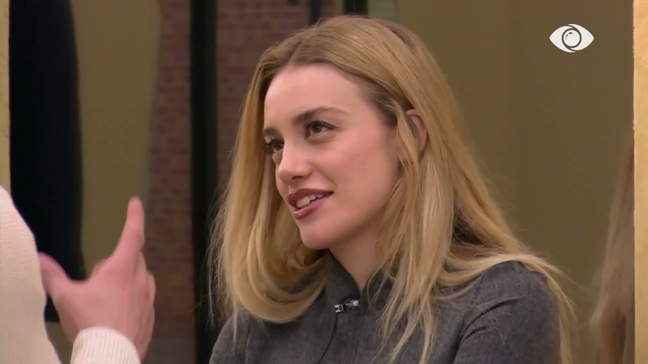 “Mbretin e bëjnë shërbëtorët”, Juli këshillon Drinin si lider! - Big Brother Albania Vip 3