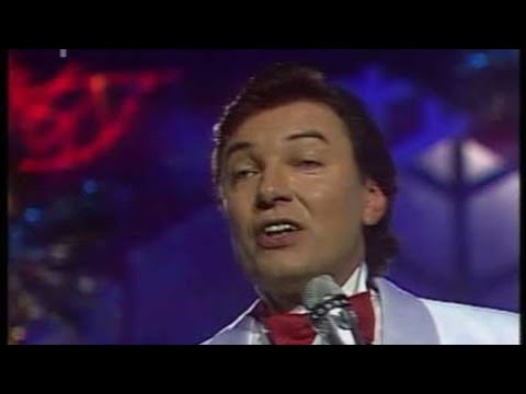 Karel Gott - Jsou Svátky (1986, live)