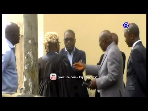 PIDGIN NEWS MONDAY DECEMBER 17th 2018 - EQUINOXE TV