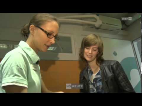 Rassebestimmung von FERAGEN