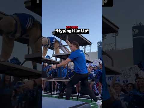 His Backflip Was Too Cold🥶(@cosmo_cougar)