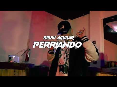 PERRIANDO - JOWEL Y RANDY / CHOREOGRAPHY RIIUW AGUILAR