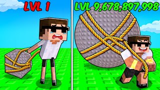 Download lagu Pulling Light to Heavy Stone in Roblox.. mp3