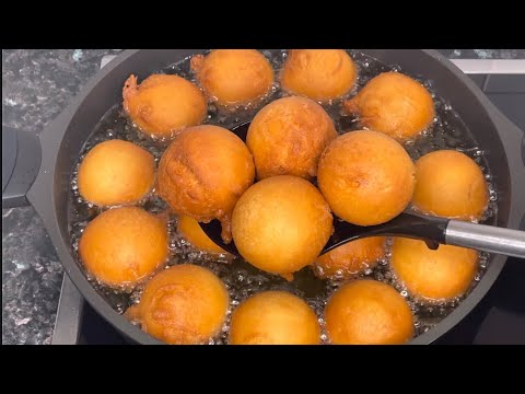 The Best Buns Recipe| Easy Step by Step Tutorial