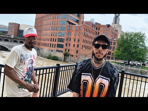 Jizo Man x Big Don - Trendsetter (Official Music Video) Prod. By ZAe Flow